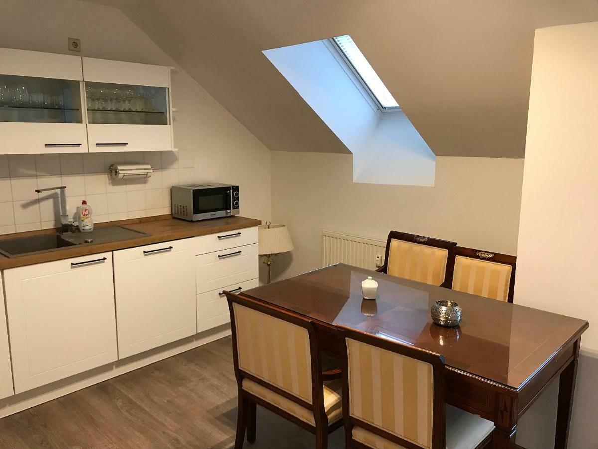 Dream Station - Apartment In Zentrum Sued Leipzig Eksteriør billede