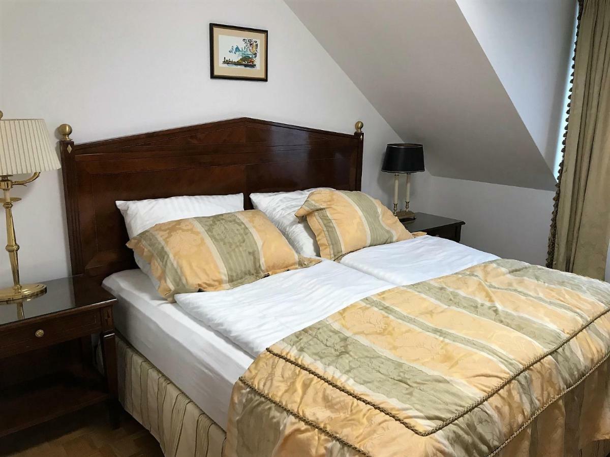 Dream Station - Apartment In Zentrum Sued Leipzig Eksteriør billede