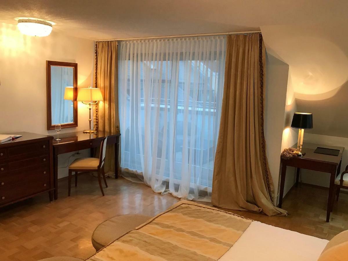 Dream Station - Apartment In Zentrum Sued Leipzig Eksteriør billede