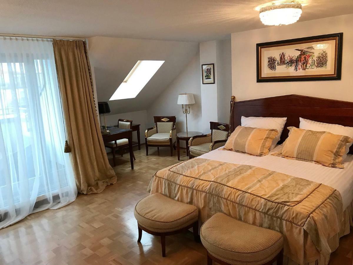 Dream Station - Apartment In Zentrum Sued Leipzig Eksteriør billede