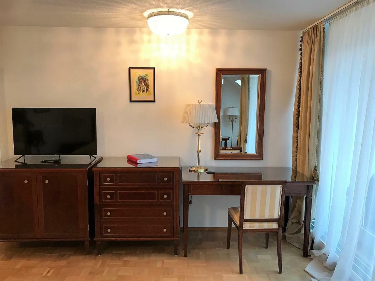 Dream Station - Apartment In Zentrum Sued Leipzig Eksteriør billede