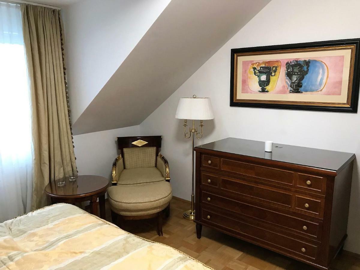 Dream Station - Apartment In Zentrum Sued Leipzig Eksteriør billede